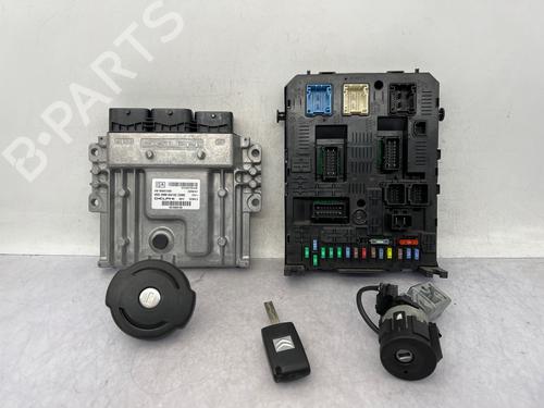 Electronic module CITROËN C5 III (RD_) 2.0 HDi 165 (RDRHHA, RDRHH8) | BP40271509M83 - Image 7