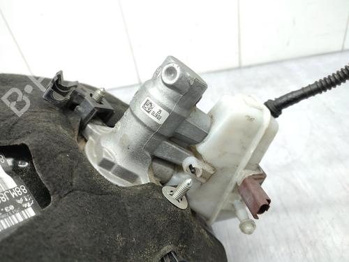 Used Servo brake Servo brake 23739704 23739704