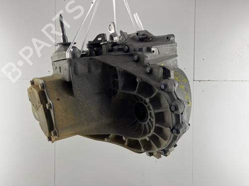 Used Gearbox Gearbox PEUGEOT 3008 I MPV (0U_) 1.6 HDi (114 hp) 33569112 33569112