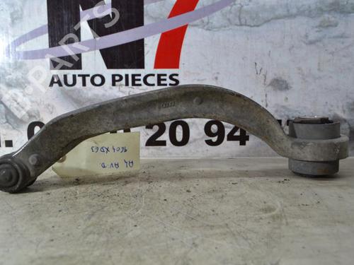 Used Right front suspension arm AUDI A4 B6 (8E2) 1.9 TDI (130 hp) 23665389
