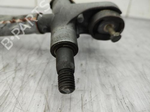 Front wiper motor CITROËN C3 I (FC_, FN_) 1.6 16V | BP23666099M29 