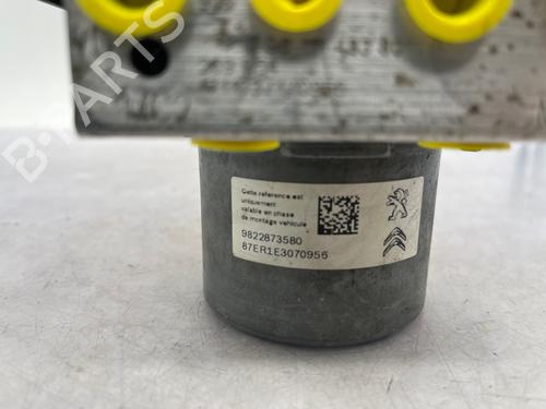 ABS pump PEUGEOT PARTNER Tepee | BP39045813M43 - Image 4