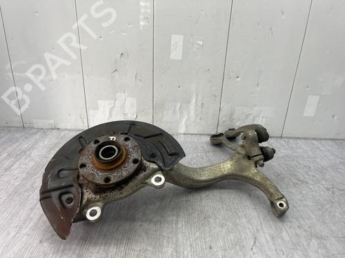 Right front steering knuckle AUDI A4 B6 (8E2) 1.9 TDI | BP39710587M26 - Image 1