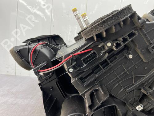 Heater matrix box RENAULT KANGOO Express (FW0/1_)  | BP34173861M61  - Image 11