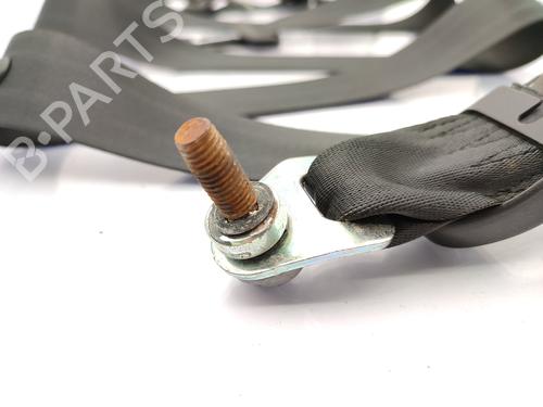 Rear right seatbelt FORD RANGER (TKE) 3.2 TDCi 4x4 | BP23756230I28 - Image 3