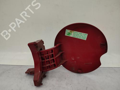 Fuel flap PEUGEOT 307 CC (3B) 2.0 16V | BP23718379C131 