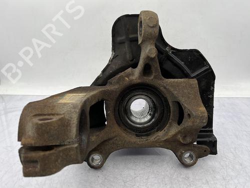 Right front steering knuckle CITROËN JUMPER II Van 2.2 HDi 130 | BP24553034M26 