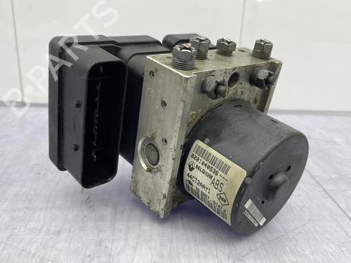 ABS pump RENAULT TWINGO II (CN0_) 1.5 dCi (CN0E) | BP23693428M43 - Image 4