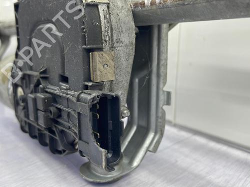 Front wiper motor PEUGEOT 308 SW I (4E_, 4H_) 1.6 HDi | BP23671053M29 
