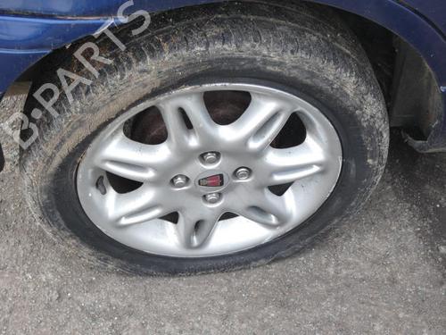 AC compressor ROVER 200 II Hatchback (RF) 220 SDi | BP23698634M34  - Image 21