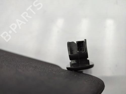 Left sun visor AUDI A3 Sportback (8PA) 2.0 TDI | BP23711870I1 
