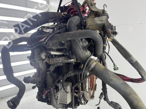 Engine RENAULT MASTER III Van (FV) 2.3 dCi 125 FWD (FV0C, FV0D, FV0G, FV0H, FV0J, FV0K,... | BP37868017M1 - Image 8