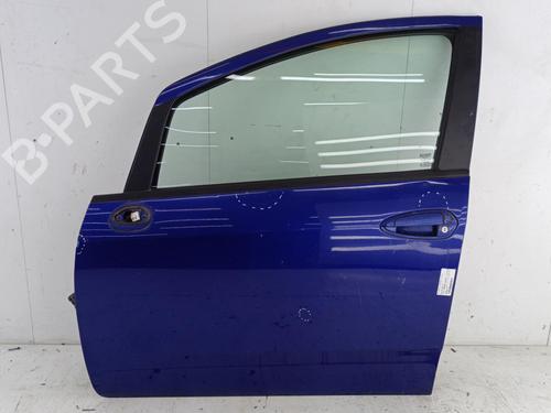 Left front door FIAT GRANDE PUNTO (199_) 1.3 D Multijet (199.AXD11, 199.AXD1A, 199.AXD1B,... | BP23722669C2