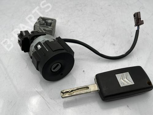 Electronic module CITROËN C4 Picasso I MPV (UD_) 1.6 HDi | BP23761383M83  - Image 8
