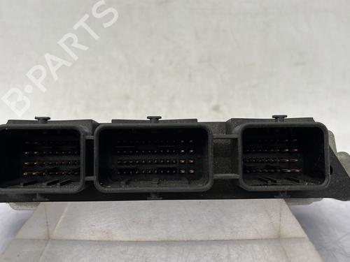 Electronic module PEUGEOT PARTNER Tepee 1.6 HDi 75 (16V) | BP30852702M83