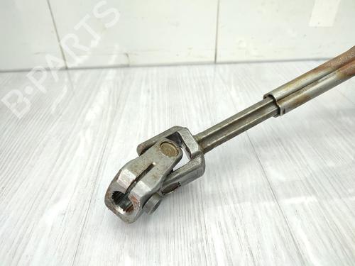 Steering column VW GOLF V (1K1) 1.9 TDI | BP23710613M21 