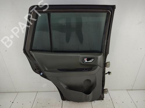 Left rear door HYUNDAI SANTA FÉ I (SM) 2.0 CRDi 4x4 | BP23705999C4