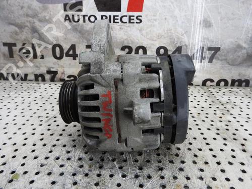 Generator RENAULT TWINGO II (CN0_) 1.2 16V (CN0K, CN0V, CN0A) | BP23685166M7 
