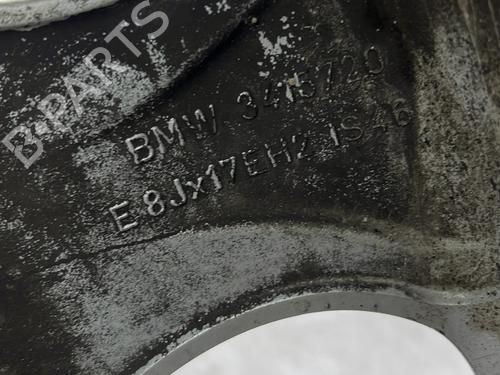 Fælk BMW X3 (E83) 2.0 d | BP30817410C45 