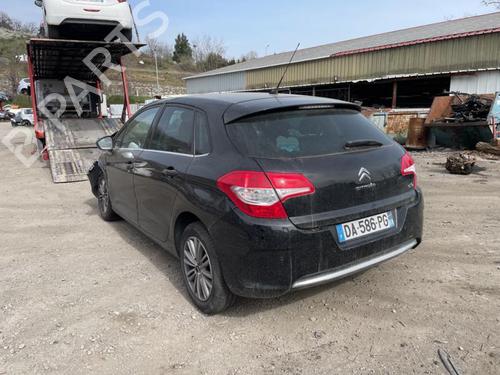 Steering pump CITROËN C4 II (NC_) 1.6 HDi 90 | BP23704413M99 - Image 6