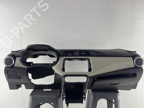 Dashboard NISSAN MICRA V (K14) 0.9 IG-T | BP34173837C46  - Image 9