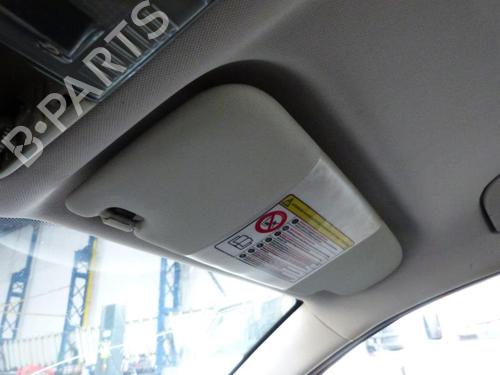 Front left seatbelt ALFA ROMEO 159 (939_) 1.9 JTDM 8V (939AXE1B) | BP23691134I26  - Image 8