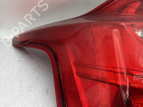 Left taillight FORD FOCUS III 1.6 TDCi | BP30565689C34  - Image 6