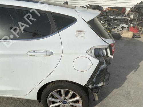 Interiør tag FORD FIESTA VII (HJ, HF) 1.0 EcoBoost | BP36792860I12 - Image 39
