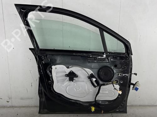 Left front door CITROËN C4 II (NC_) 1.6 BlueHDi 120 | BP29162244C2 