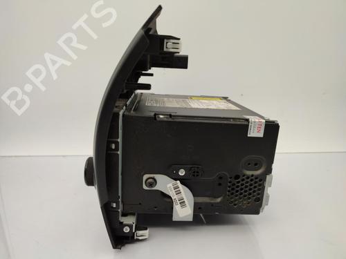 Radio ISUZU D-MAX II (TFR, TFS) 2.5 CRDi 4x4 (TFS86J) | BP23676626E6  - Image 13