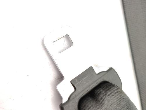 Used Rear center seatbelt Rear center seatbelt NISSAN QASHQAI I (J10, NJ10) 1.5 dCi (106 hp) 23678355 23678355