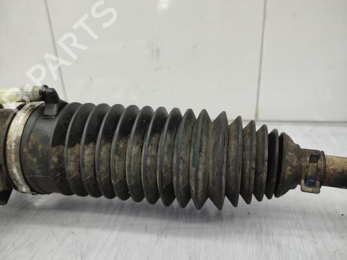 Steering rack PEUGEOT 206 Hatchback (2A/C) 1.4 HDi eco 70 | BP23711961M22 