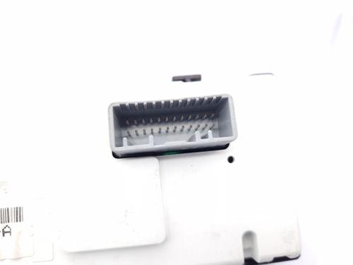Used Display monitor RENAULT CLIO III (BR0/1, CR0/1) 1.5 dCi (88 hp) 23750027