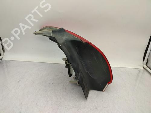 Right taillight PEUGEOT 2008 I (CU_) 1.6 HDi | BP26508240C35 - Image 4