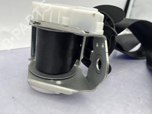 Used Rear right seatbelt Rear right seatbelt 23758904 23758904