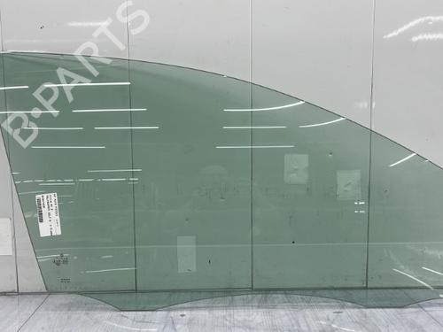 Used Front right door window VW GOLF VI (5K1) 2.0 TDI (140 hp) 23750446