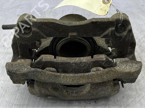 Left front brake caliper NISSAN QASHQAI / QASHQAI +2 I (J10, NJ10, JJ10E) 1.6 dCi | BP23703389M105 