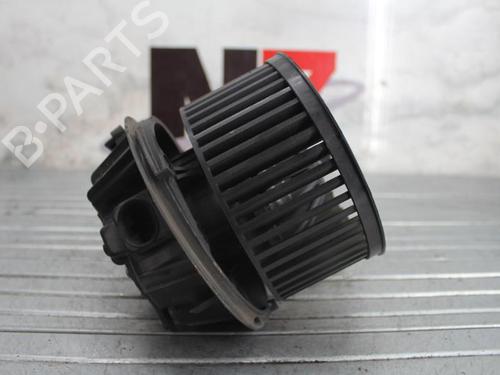 Used Heater blower motor CITROËN C2 (JM_) 1.4 HDi (68 hp) 23665444