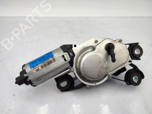 Rear wiper motor SEAT IBIZA III (6L1) 1.9 TDI | BP23686343M102 