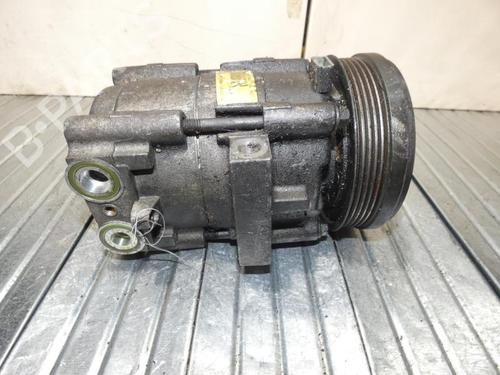 Used AC compressor AC compressor FORD MONDEO II (BAP) [1996-2000] 23663974 23663974