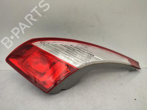 Right tailgate light RENAULT MEGANE III Hatchback (BZ0/1_, B3_) 1.5 dCi (BZ09, BZ0D, BZ1W, BZ29, BZ14) | BP28813686C80 