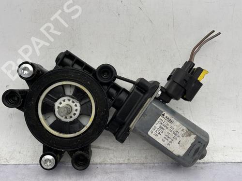 Used Front wiper motor FIAT 500 (312_) 0.9 (312AXG1A, 312.AXG11) (86 hp) 23756812
