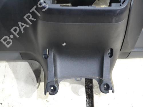 Used Dashboard Dashboard SEAT ALTEA (5P1) 1.9 TDI (105 hp) 23687603 23687603