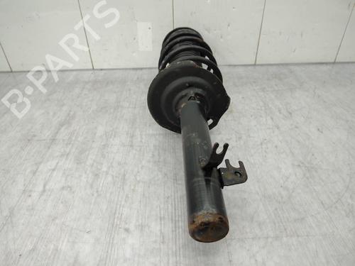 Right front shock absorber PEUGEOT 107 (PM_, PN_) 1.0 | BP23720560M17 