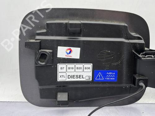 fuel-flap-citroen-c3-iii-sx-2016-23752042 main image