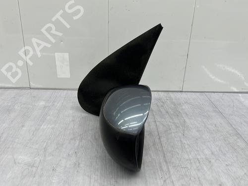 Left mirror PEUGEOT 206 Hatchback (2A/C) 1.4 HDi eco 70 | BP23674184C26 
