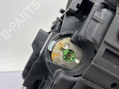 Driver airbag RENAULT LAGUNA III (BT0/1) 2.0 dCi (BT07, BT0J, BT14, BT1A, BT1S) | BP23754562C9 