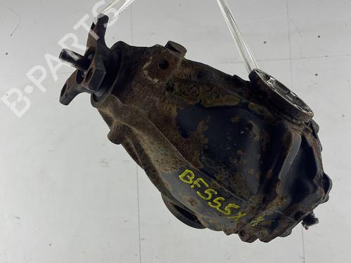 Rear differential MERCEDES-BENZ CLK (C208) CLK 200 Kompressor (208.345) | BP29718191M24 