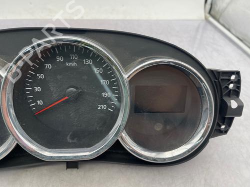 Instrument cluster DACIA SANDERO II TCe 90 (B8M1, B8MA, B8AC) | BP37418998C47 - Image 3