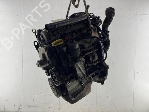 Engine SUZUKI SWIFT III (MZ, EZ) 1.3 DDiS (RS413D) | BP31082881M1  - Image 5